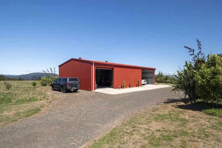 Photo of property in 431 Kawakawa Road, Marotiri, Taupo, 3377