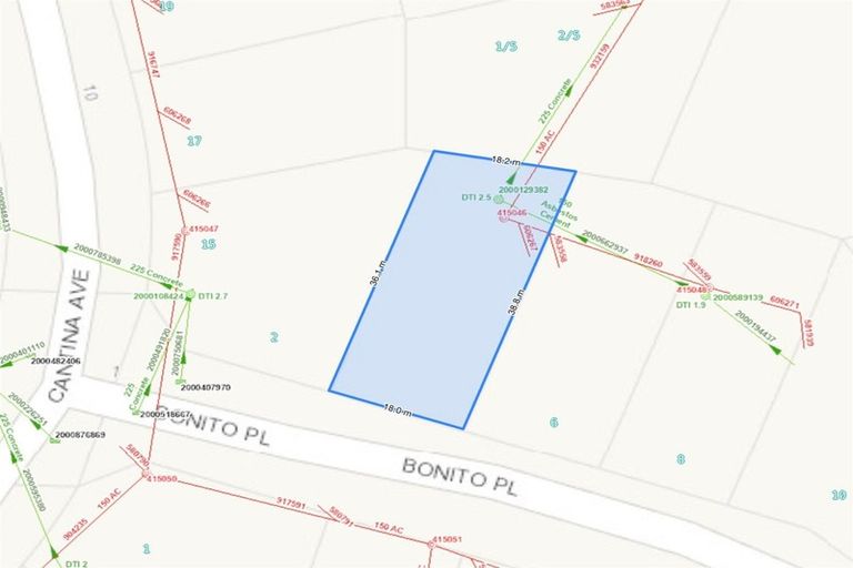 Photo of property in 4 Bonito Place, Bayview, Auckland, 0629