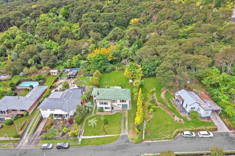 Photo of property in 2 Miro Street, Te Aroha, 3320