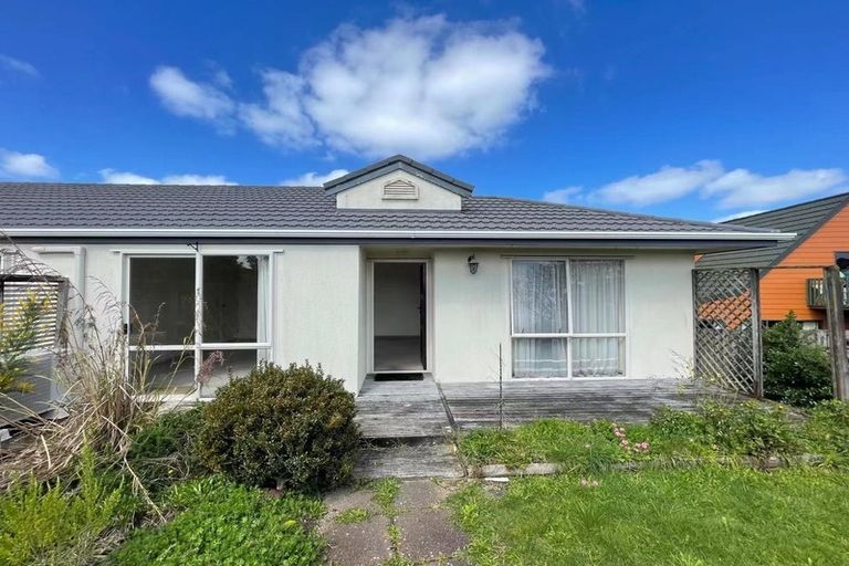 Photo of property in 1 Graham Collins Drive, Windsor Park, Auckland, 0632