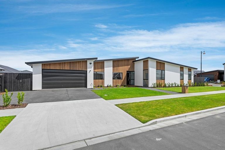 Photo of property in 8 Kaitorete Drive, Lincoln, 7608