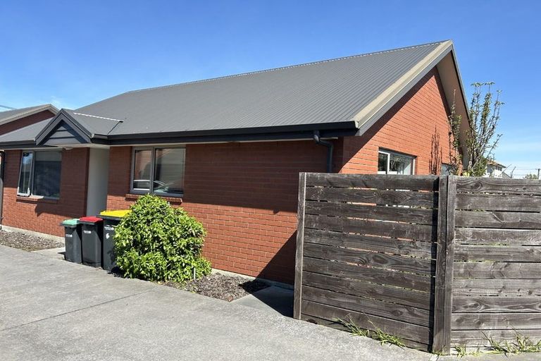 Photo of property in 25 Crohane Place, Addington, Christchurch, 8024