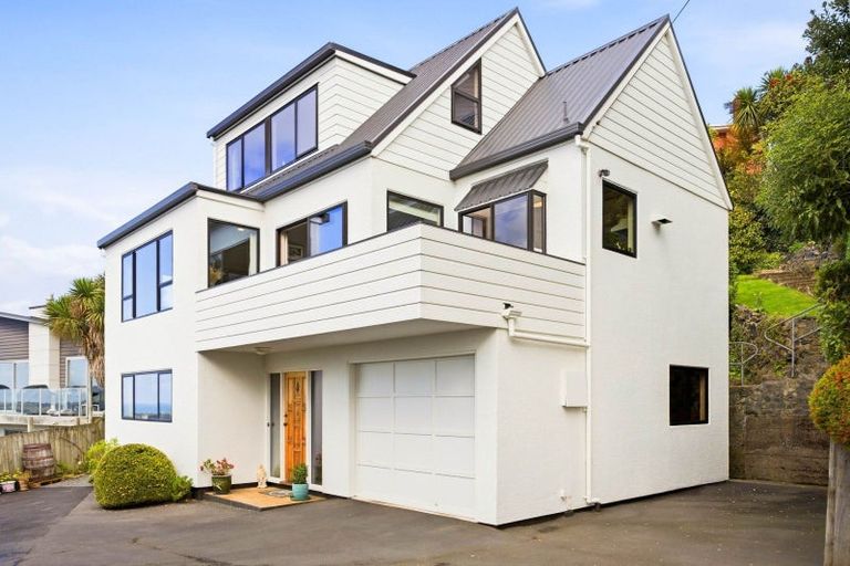 Photo of property in 18 Kevin Street, Mornington, Dunedin, 9011