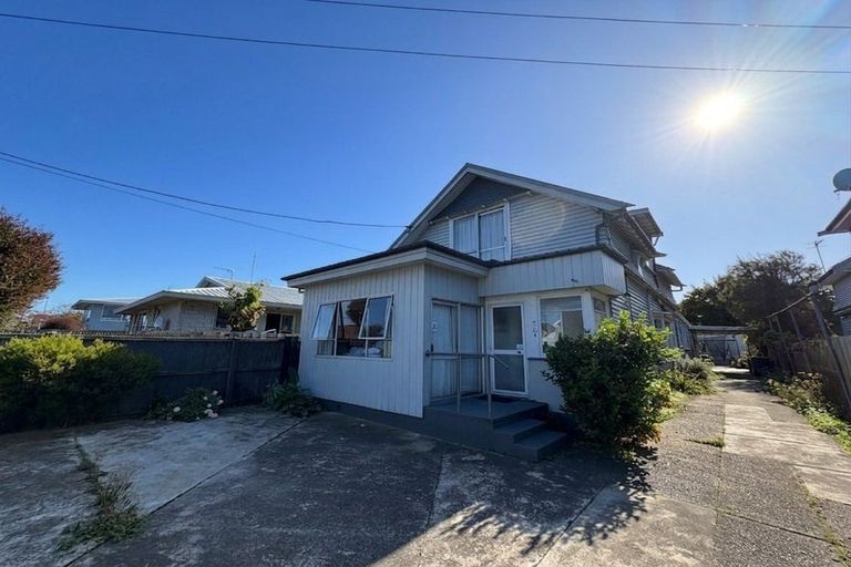 Photo of property in 347 Hereford Street, Linwood, Christchurch, 8011