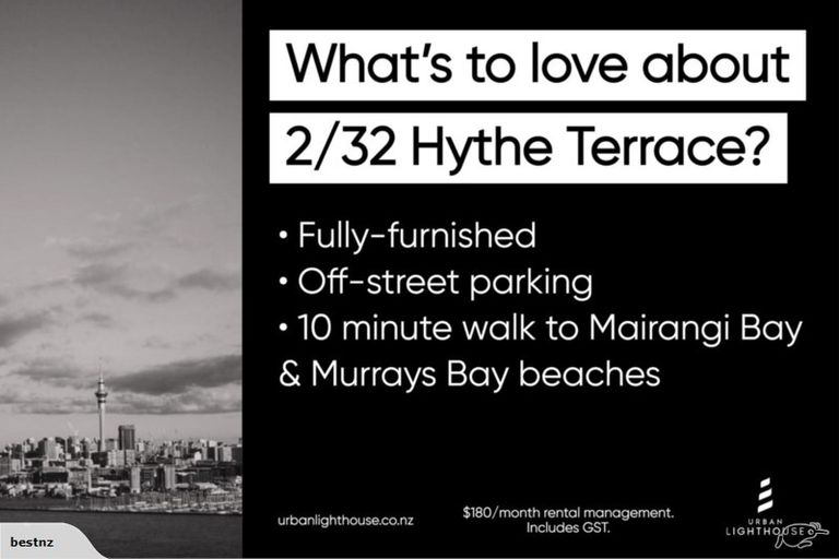 Photo of property in 32 Hythe Terrace, Mairangi Bay, Auckland, 0630