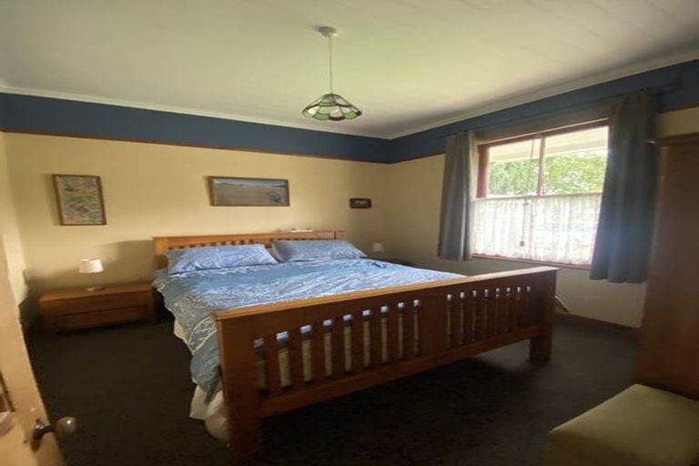 Photo of property in 400 State Highway 1, Ohau, Levin, 5570