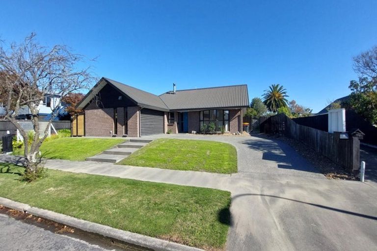 Photo of property in 51 Muir Avenue, Halswell, Christchurch, 8025