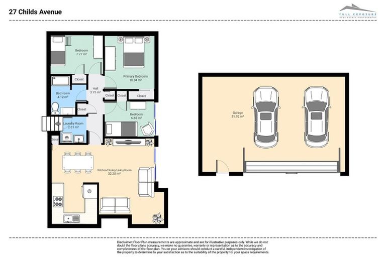 Photo of property in 27 Childs Avenue, Pukekohe, 2120