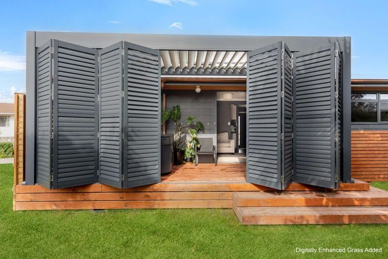 Photo of property in 53 Puriri Crescent, Edgecumbe, 3120