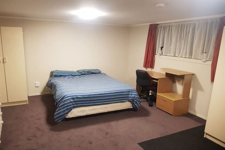 Photo of property in 1 Collina Terrace, Thorndon, Wellington, 6011