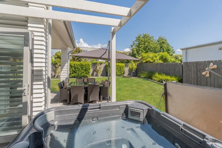 Photo of property in 27 Harvard Street, Hobsonville, Auckland, 0616