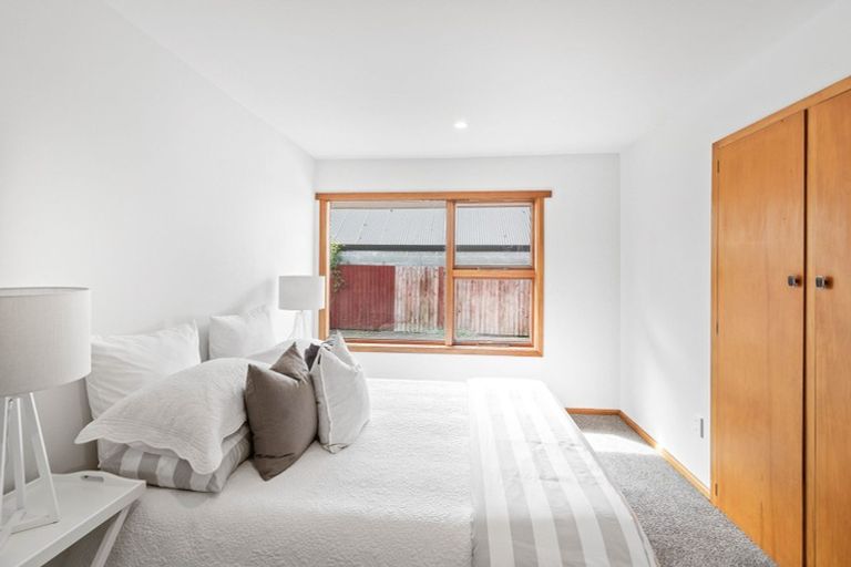 Photo of property in 1/4 Trist Place, Edgeware, Christchurch, 8013