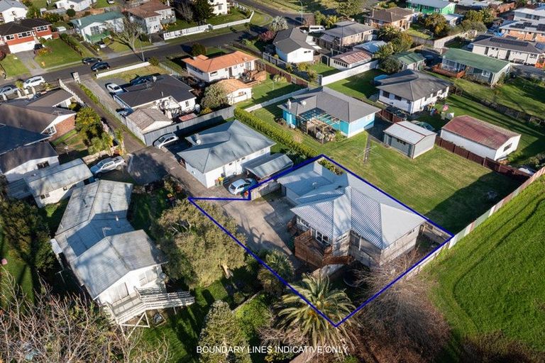 Photo of property in 34a Cramond Drive, Mangere East, Auckland, 2024