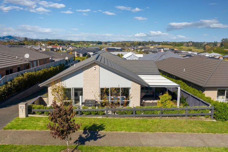 Photo of property in 1 Penetaka Heights, Pyes Pa, Tauranga, 3112