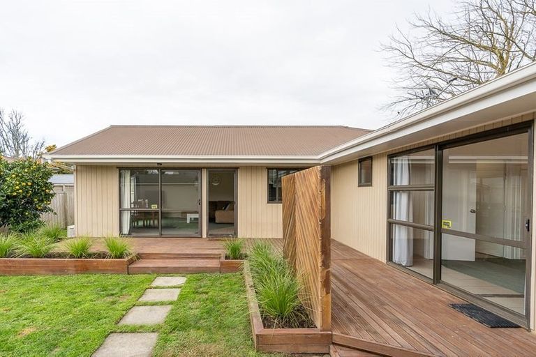 Photo of property in 18a Berkley Avenue, Hillcrest, Hamilton, 3216