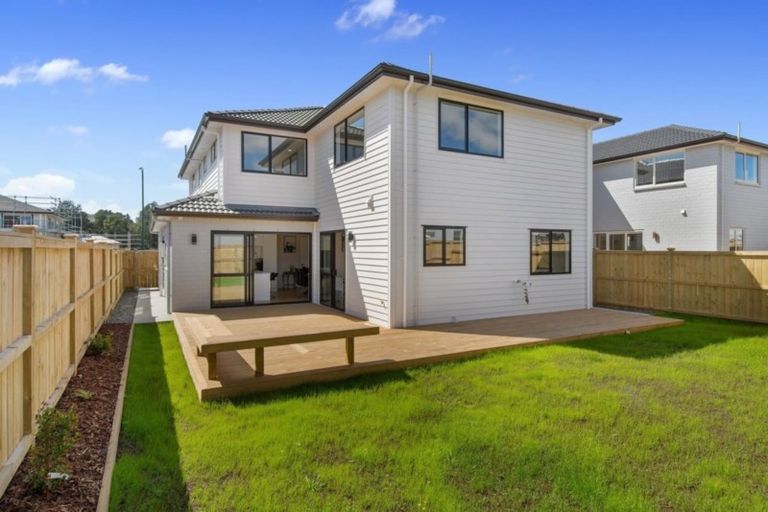 Photo of property in 26 Koropa Road, Flat Bush, Auckland, 2019