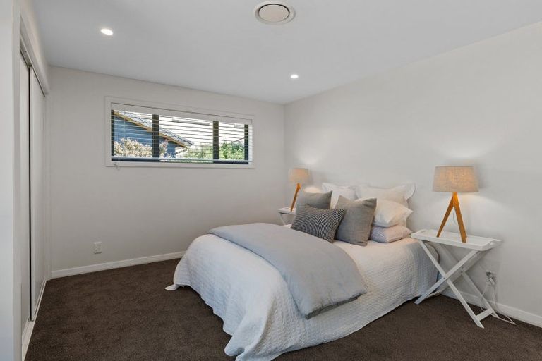 Photo of property in 40 Knowles Street, St Albans, Christchurch, 8052