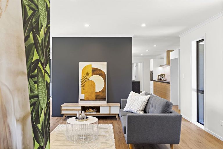 Photo of property in 263 Millars Road, Longbush, Carterton, 5792