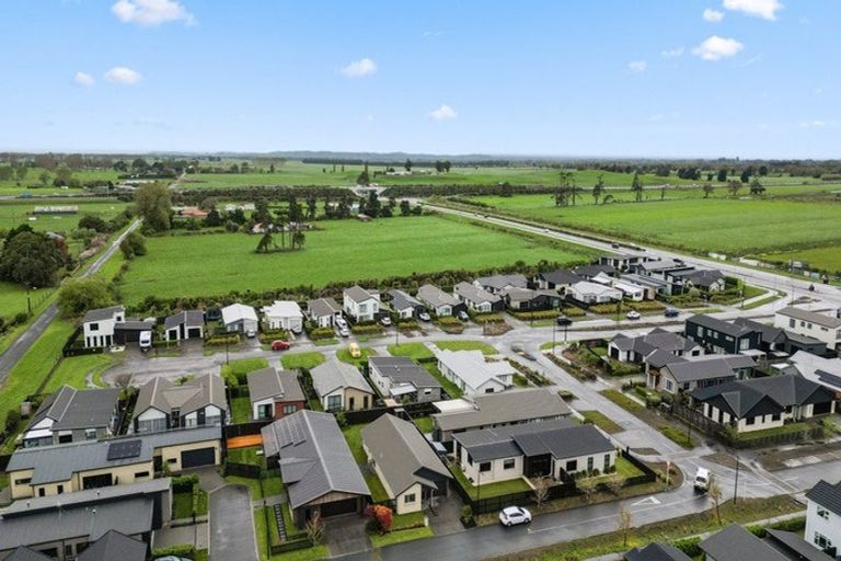 Photo of property in 2 Meachem Road, Chartwell, Hamilton, 3210