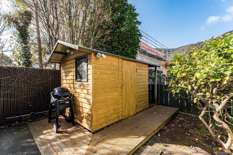 Photo of property in 26 Kauri Street, Eastbourne, Lower Hutt, 5013