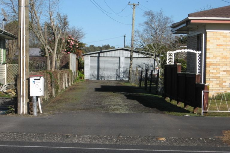 Photo of property in 103 Tramway Road, Enderley, Hamilton, 3214