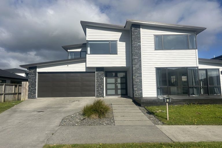 Photo of property in 9 St Claire Road, Silverdale, 0932