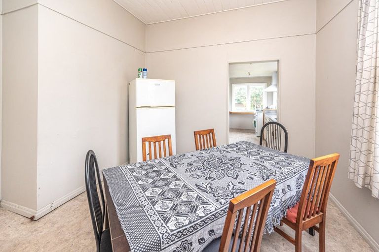 Photo of property in 14 Talbot Street, Whanganui East, Whanganui, 4500