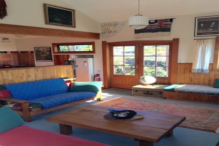 Photo of property in Beaconstone Eco Lodge, 115 Birds Ferry Road, Virgin Flat, Cape Foulwind, 7892