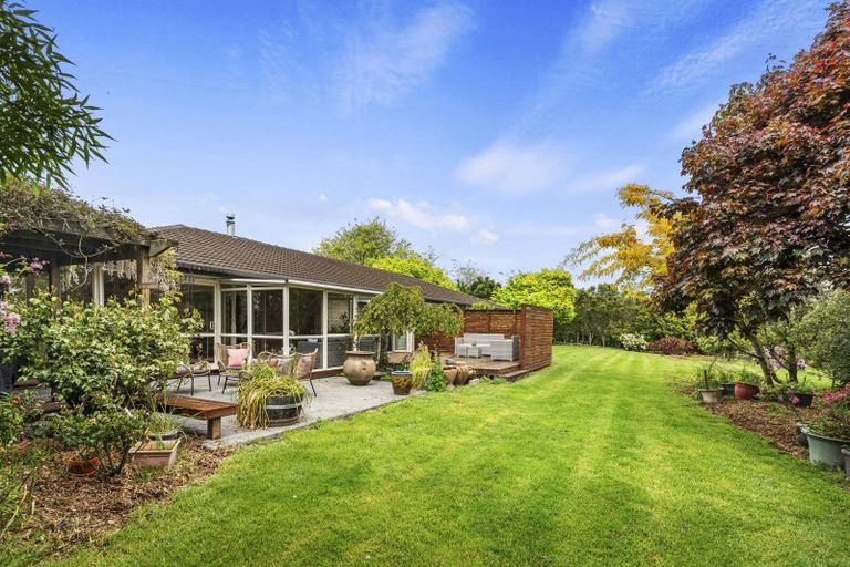 Photo of property in 485a Mairaki Road, Fernside, Rangiora, 7471