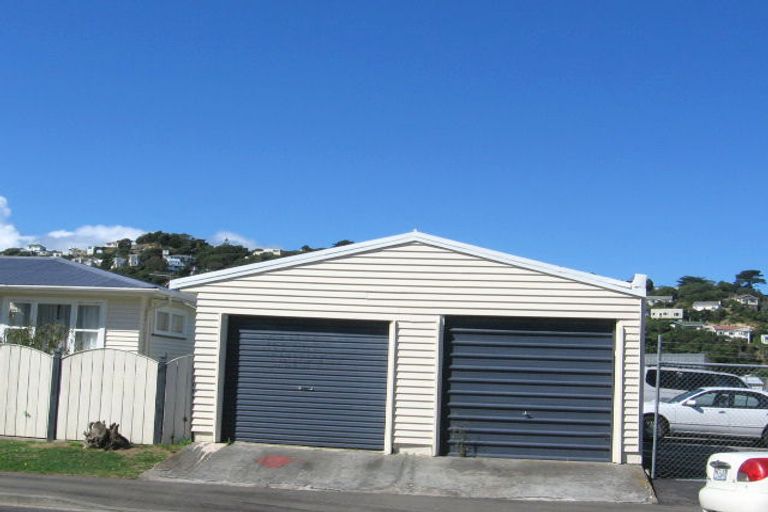 Photo of property in 150 Park Road, Miramar, Wellington, 6022