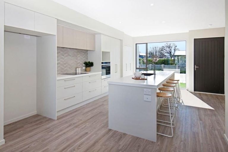 Photo of property in 14 Dave Jamieson Lane, Hillmorton, Christchurch, 8024