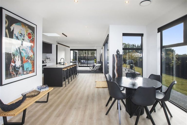 Photo of property in 53 Canterbury Street, Ashley, Rangiora, 7477