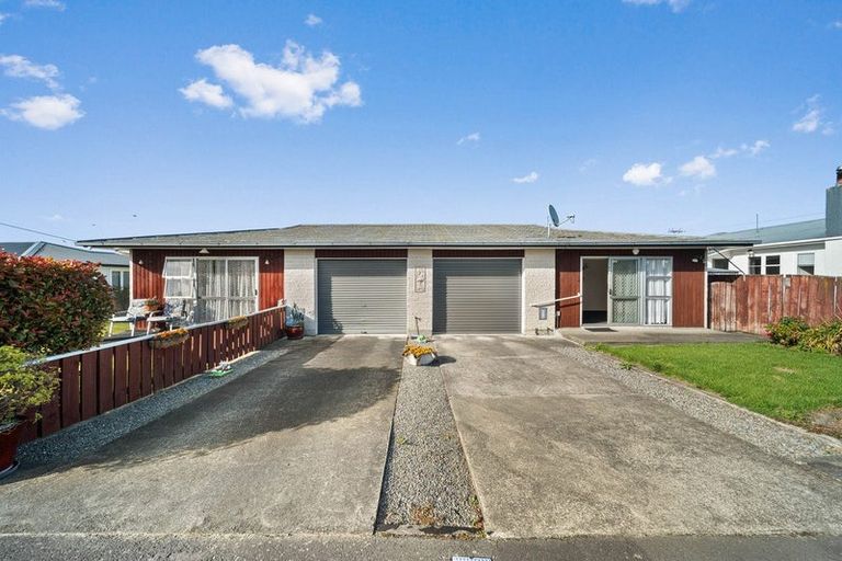 Photo of property in 4 Keir Crescent, Lansdowne, Masterton, 5810