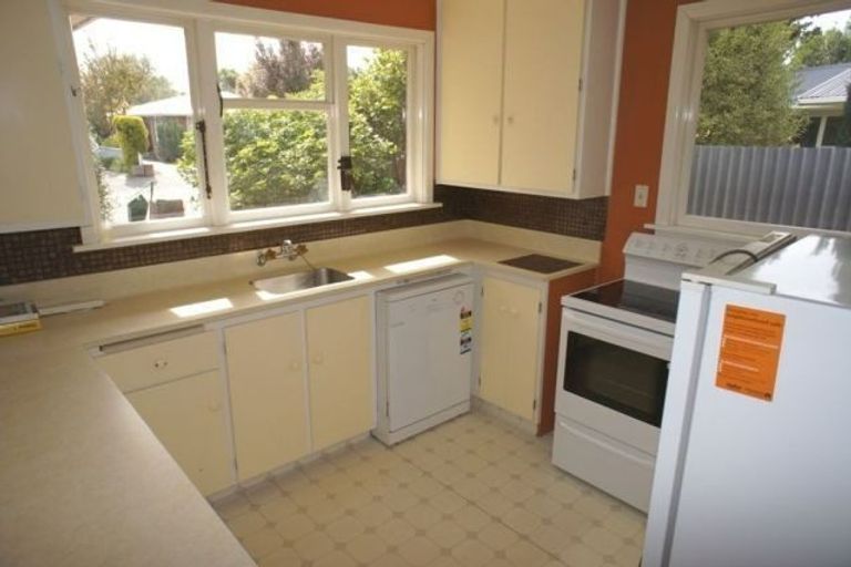 Photo of property in 7 Kiltie Street, Upper Riccarton, Christchurch, 8041