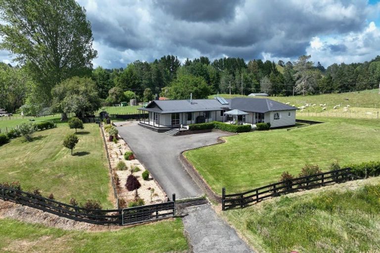 Photo of property in 224 Republican Road, Rerewhakaaitu, Rotorua, 3073