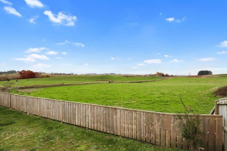 Photo of property in 5 Awanui Avenue, Te Kauwhata, 3710