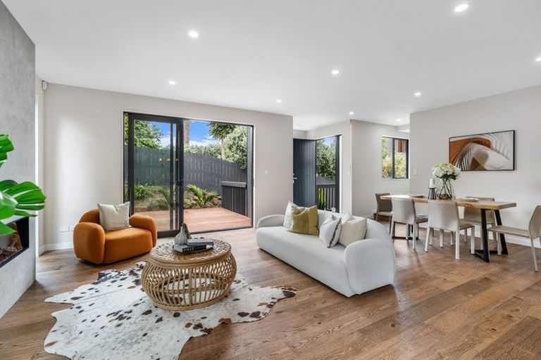 Photo of property in 56b Ellerton Road, Mount Eden, Auckland, 1024