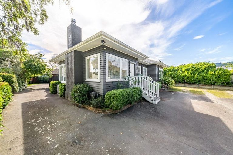 Photo of property in 25 Field Street, Silverstream, Upper Hutt, 5019