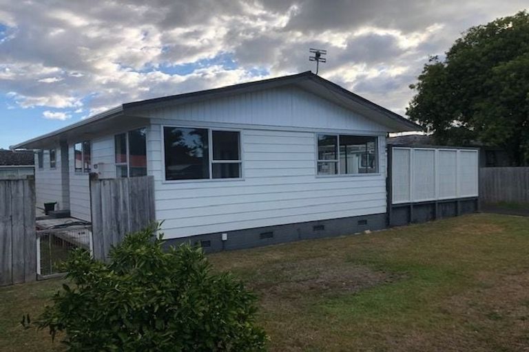 Photo of property in 47 Tabitha Crescent, Henderson, Auckland, 0612