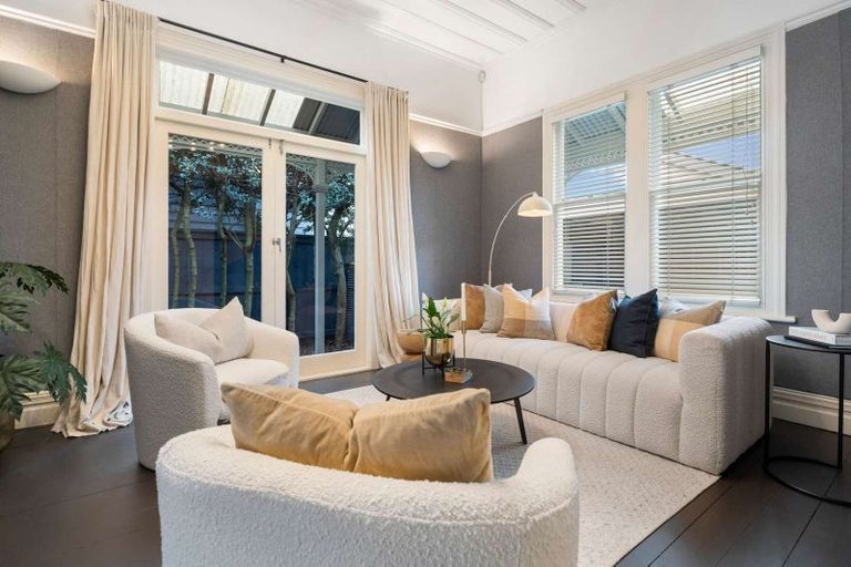 Photo of property in 37 Ohinerau Street, Remuera, Auckland, 1050