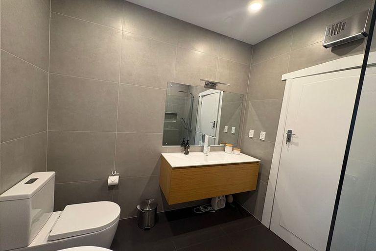 Photo of property in 161 Weston Road, St Albans, Christchurch, 8052