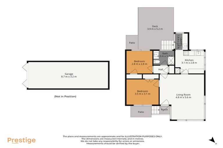 Photo of property in 1/3 Ngaio Street, Takapuna, Auckland, 0622