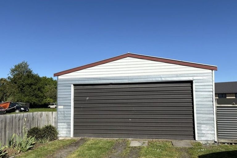 Photo of property in 2 Harris Street, Geraldine, 7930