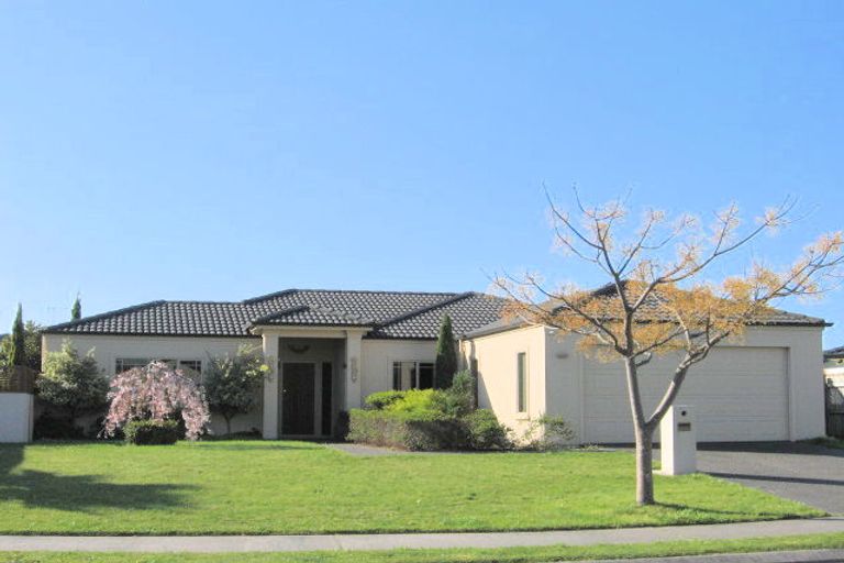 Photo of property in 6 Monaco Key, Papamoa Beach, Papamoa, 3118