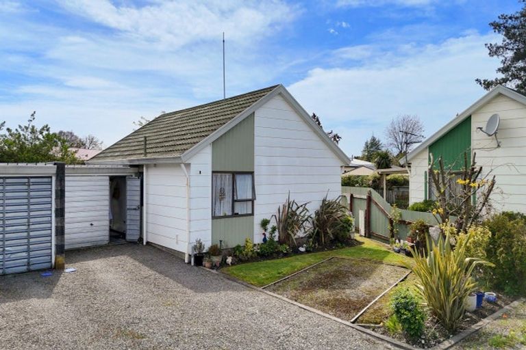 Photo of property in 22 Raglan Street, Lansdowne, Masterton, 5810