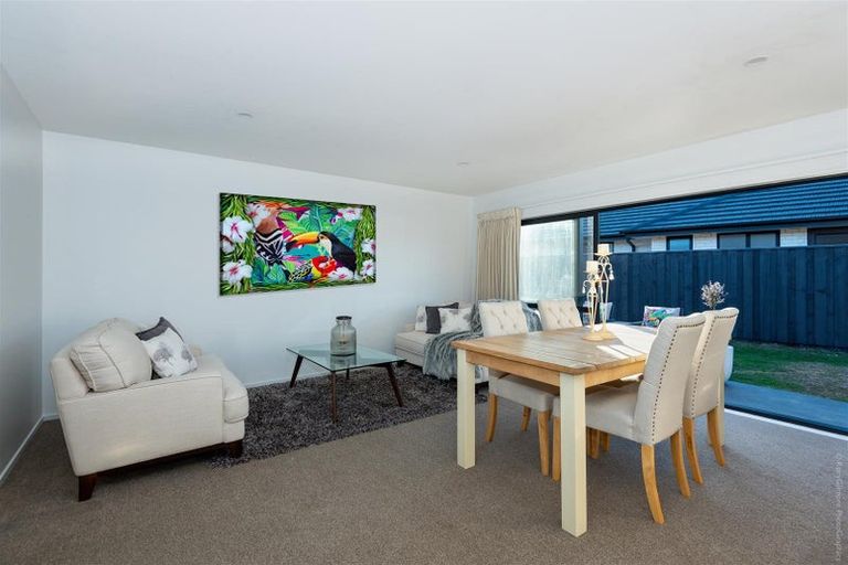 Photo of property in 30 Rothwell Drive, Rolleston, 7615