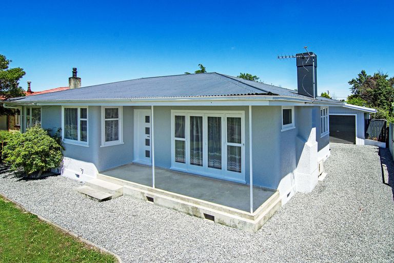 Photo of property in 27 Judds Road, Solway, Masterton, 5810