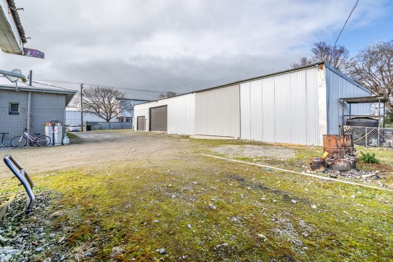 Photo of property in 179 Main Street, Mataura, 9712