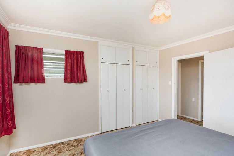 Photo of property in 196 Cambridge Street, Levin, 5510