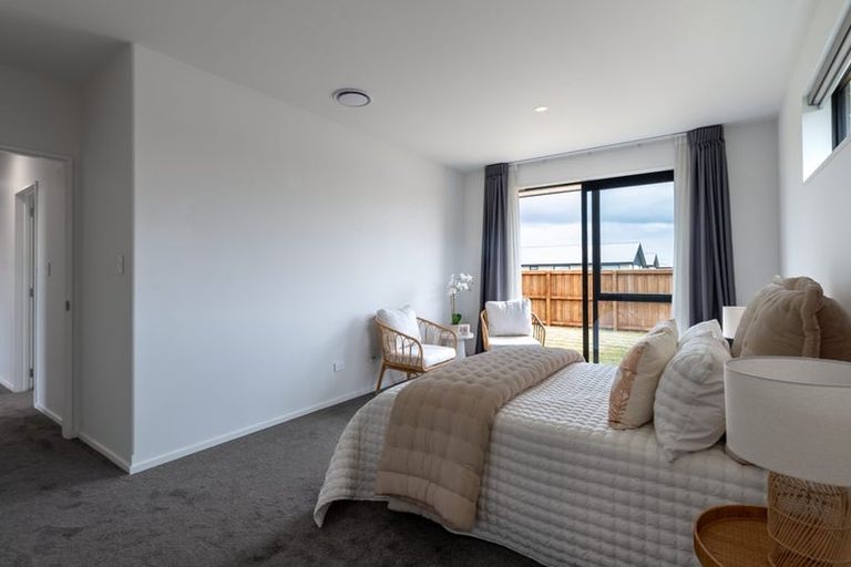 Photo of property in 18 Lovelock Avenue, Rolleston, 7615